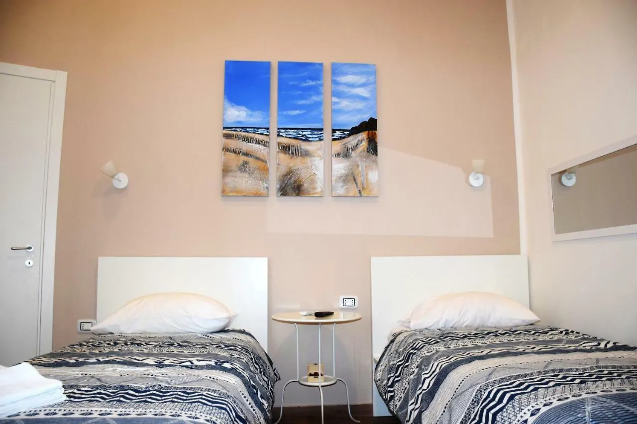 Vic Street B&B Neapel