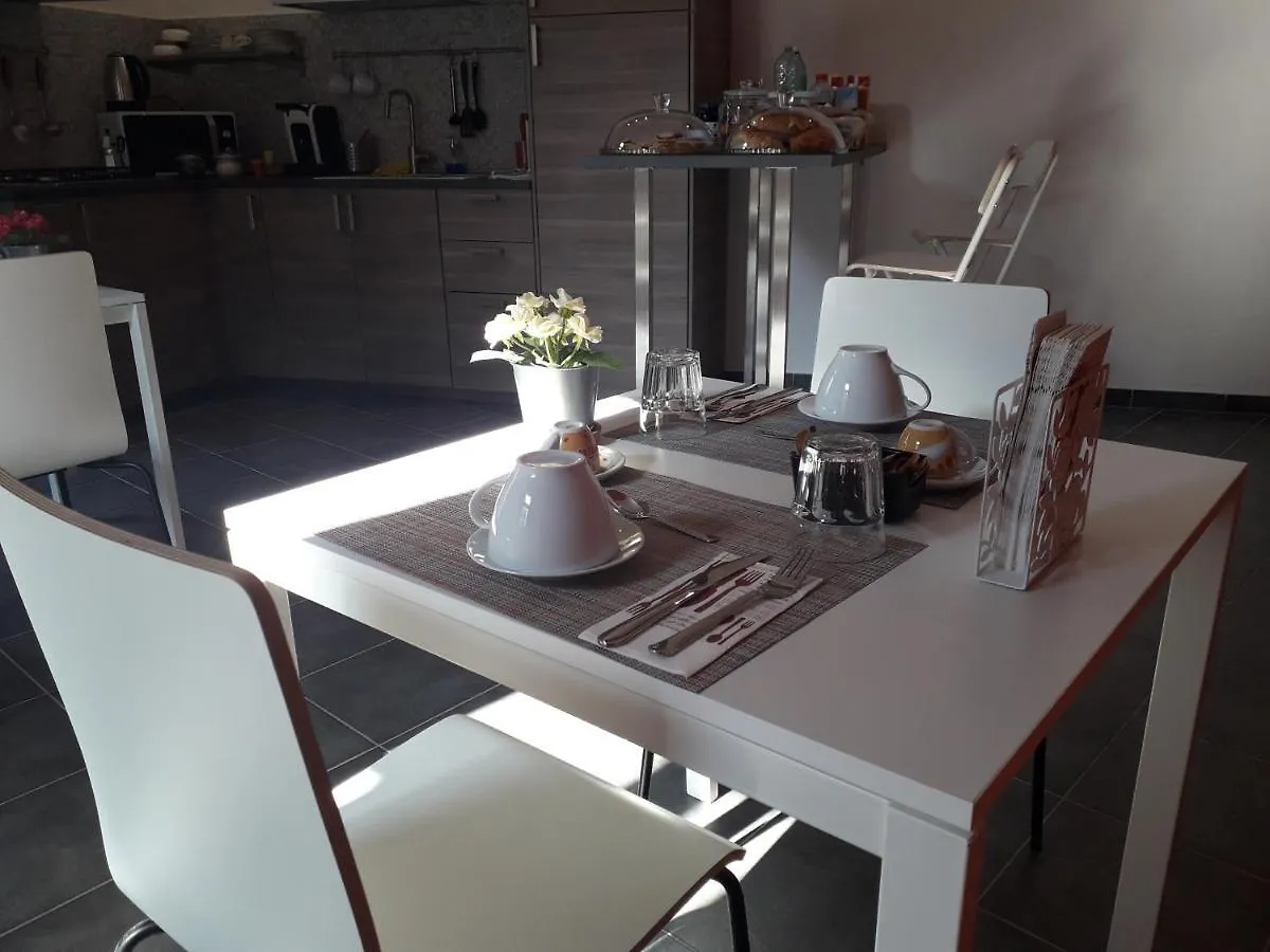 Vic Street B&B Neapel Italien