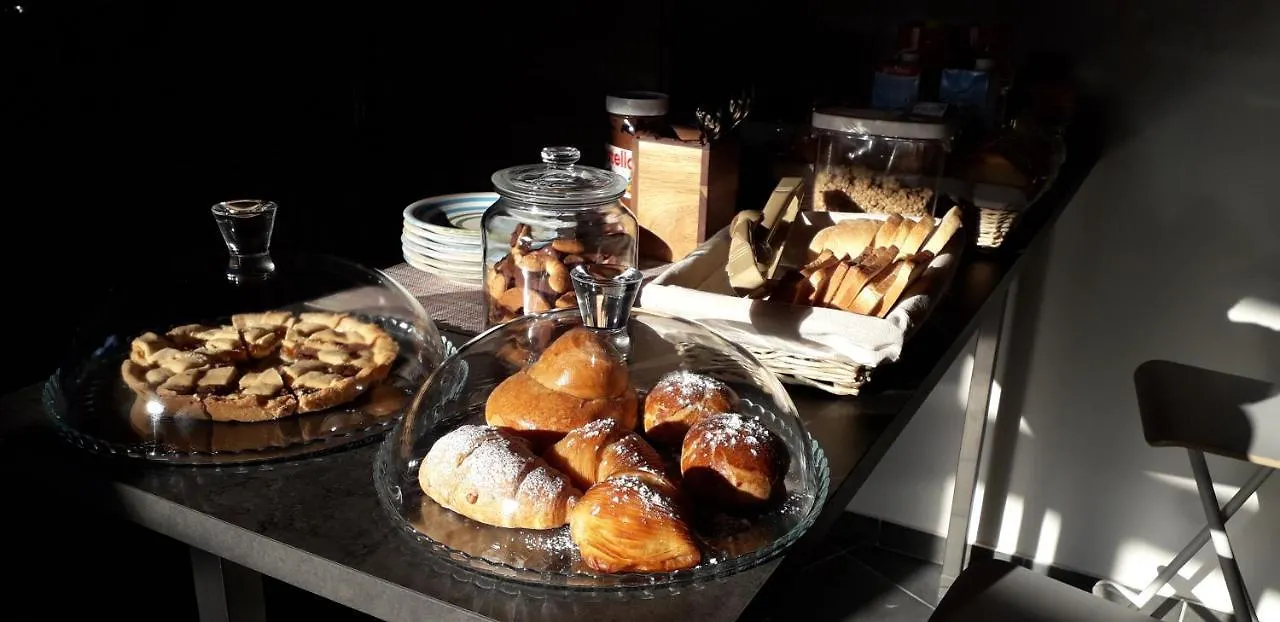 Vic Street B&B Neapel Italien