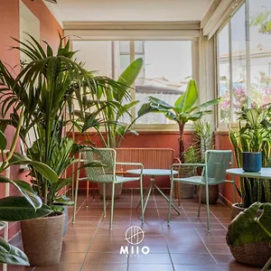 Miio Hotel San Vincenzo